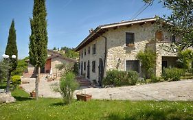 Il Casale Delle Ginestre Castel San Pietro Romano